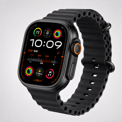 SmartWatch Ultra 7 en 1 – Tecnología Premium en tu Muñeca