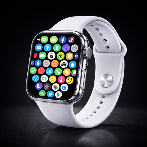 AppWatch Pro: Tus apps favoritas en tu muñeca