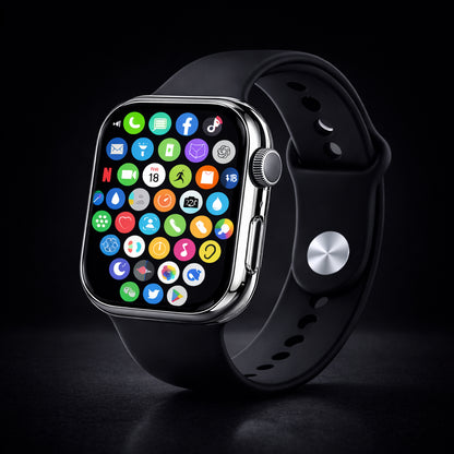 AppWatch Pro: Tus apps favoritas en tu muñeca
