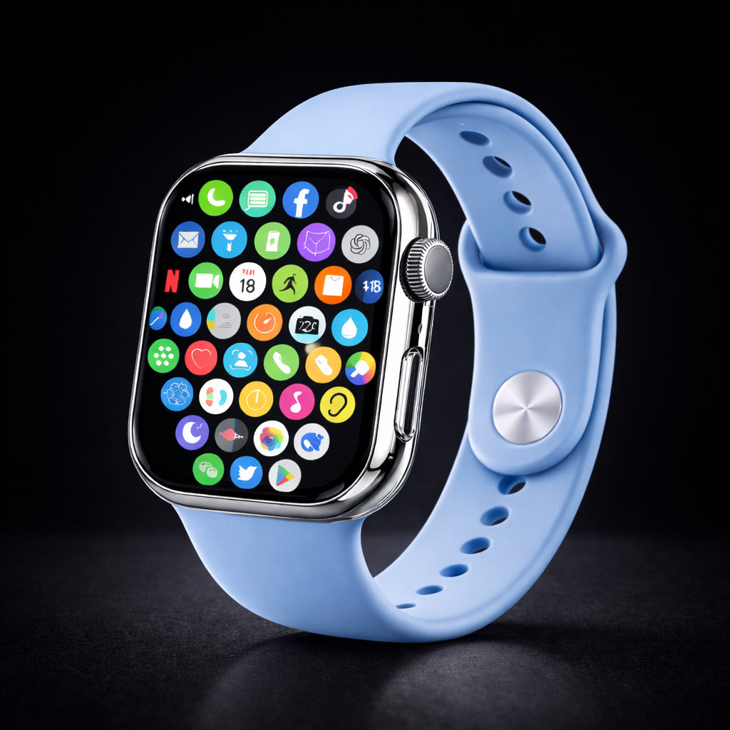 AppWatch Pro: Tus apps favoritas en tu muñeca