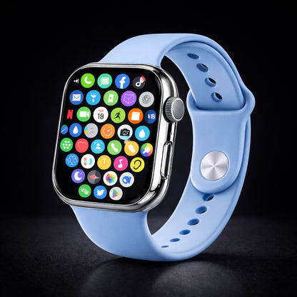 AppWatch Pro: Tus apps favoritas en tu muñeca