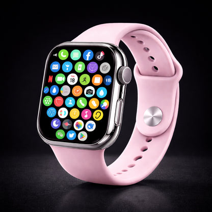 AppWatch Pro: Tus apps favoritas en tu muñeca